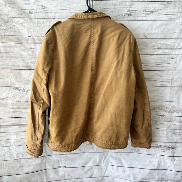 American Eagle Coat - Picture 4 of 4